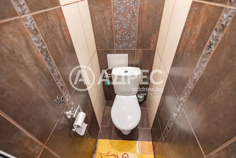 Тристаен апартамент, Варна, Владислав Варненчик, 668492, Снимка 20