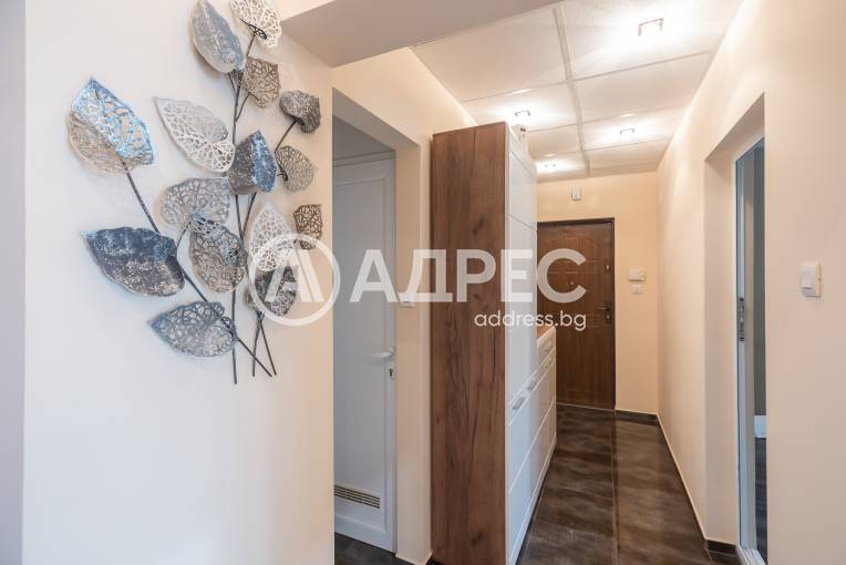 Тристаен апартамент, Варна, Владислав Варненчик, 668492, Снимка 22