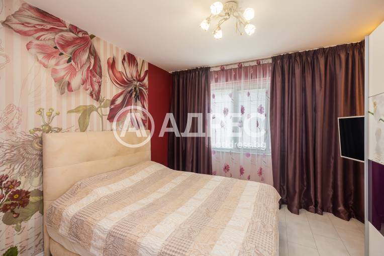 Тристаен апартамент, Варна, Владислав Варненчик, 668492, Снимка 3