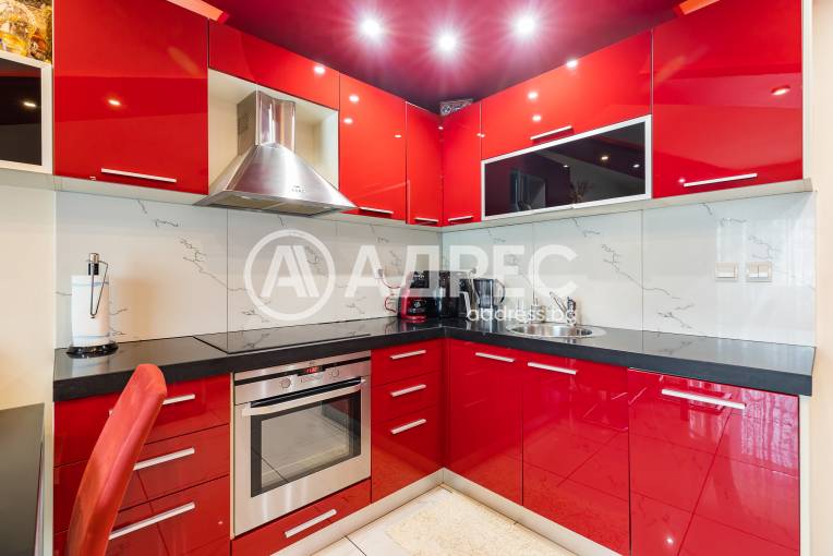 Тристаен апартамент, Варна, Владислав Варненчик, 668492, Снимка 8