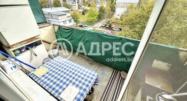 Тристаен апартамент, Враца, Дъбника, 675492, Снимка 10