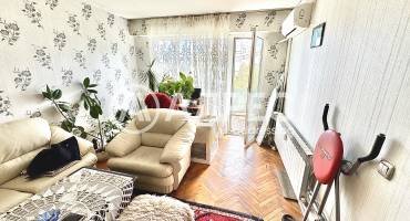 Тристаен апартамент, Враца, Дъбника, 675492, Снимка 2