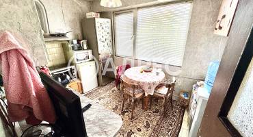 Тристаен апартамент, Враца, Дъбника, 675492, Снимка 3