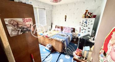 Тристаен апартамент, Враца, Дъбника, 675492, Снимка 4