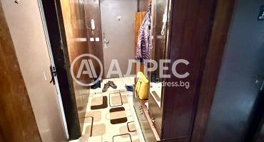 Тристаен апартамент, Враца, Дъбника, 675492, Снимка 7