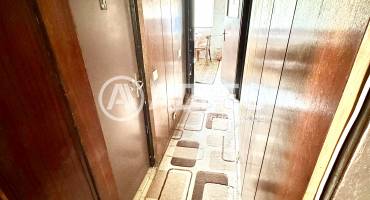 Тристаен апартамент, Враца, Дъбника, 675492, Снимка 8