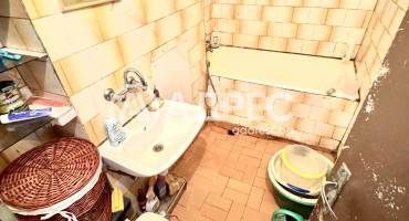 Тристаен апартамент, Враца, Дъбника, 675492, Снимка 9