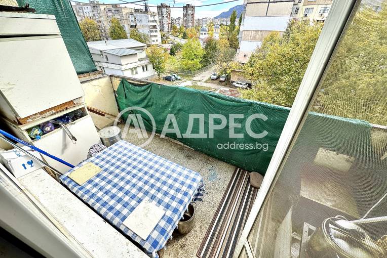 Тристаен апартамент, Враца, Дъбника, 675492, Снимка 10