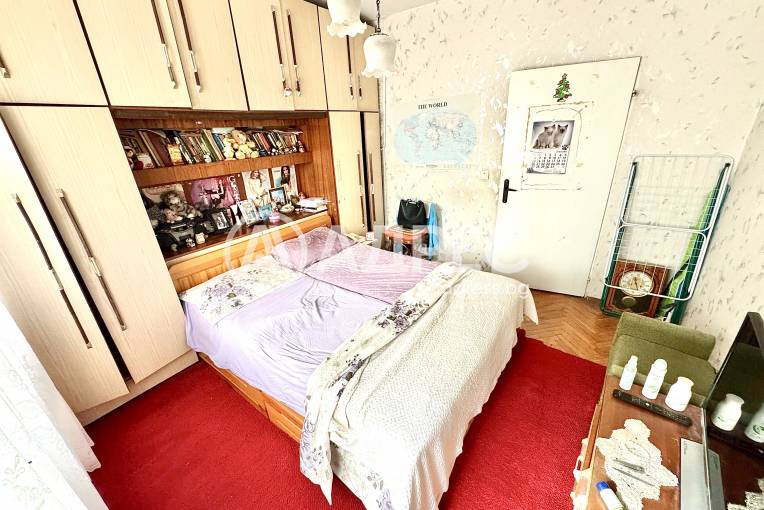 Тристаен апартамент, Враца, Дъбника, 675492, Снимка 5