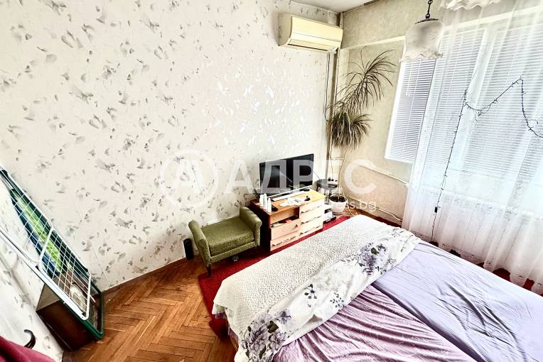 Тристаен апартамент, Враца, Дъбника, 675492, Снимка 6