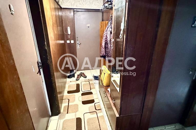 Тристаен апартамент, Враца, Дъбника, 675492, Снимка 7