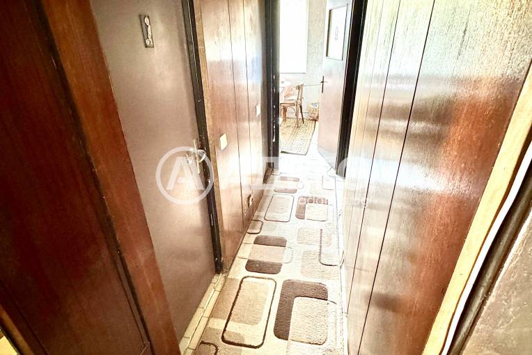 Тристаен апартамент, Враца, Дъбника, 675492, Снимка 8