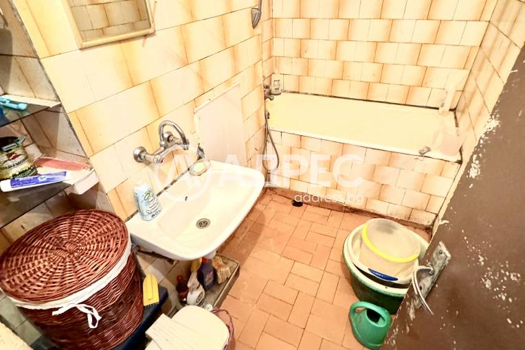 Тристаен апартамент, Враца, Дъбника, 675492, Снимка 9