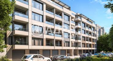 Двустаен апартамент, Поморие, Свобода, 677492, Снимка 4