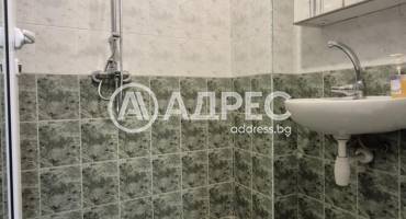 Тристаен апартамент, София, Стрелбище, 683492, Снимка 11