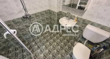 Тристаен апартамент, София, Стрелбище, 683492, Снимка 12