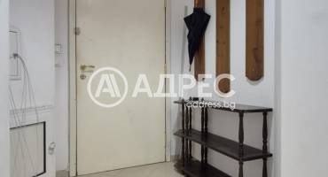 Тристаен апартамент, София, Стрелбище, 683492, Снимка 13