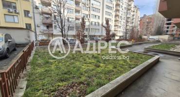 Тристаен апартамент, София, Стрелбище, 683492, Снимка 17