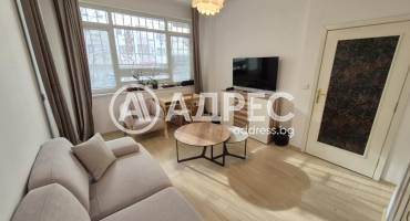 Тристаен апартамент, София, Стрелбище, 683492, Снимка 2