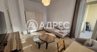 Тристаен апартамент, София, Стрелбище, 683492, Снимка 4