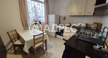 Тристаен апартамент, София, Стрелбище, 683492, Снимка 6