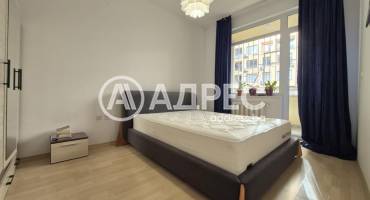 Тристаен апартамент, София, Стрелбище, 683492, Снимка 7