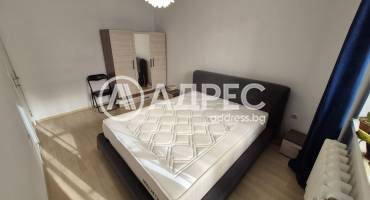 Тристаен апартамент, София, Стрелбище, 683492, Снимка 9