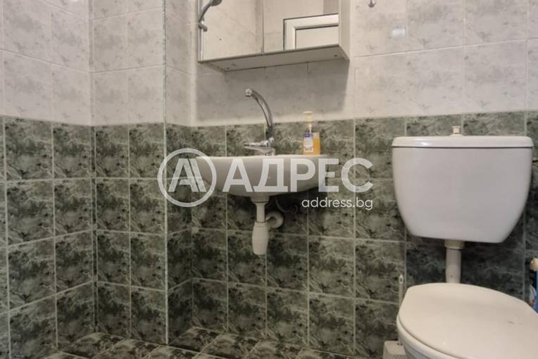 Тристаен апартамент, София, Стрелбище, 683492, Снимка 10