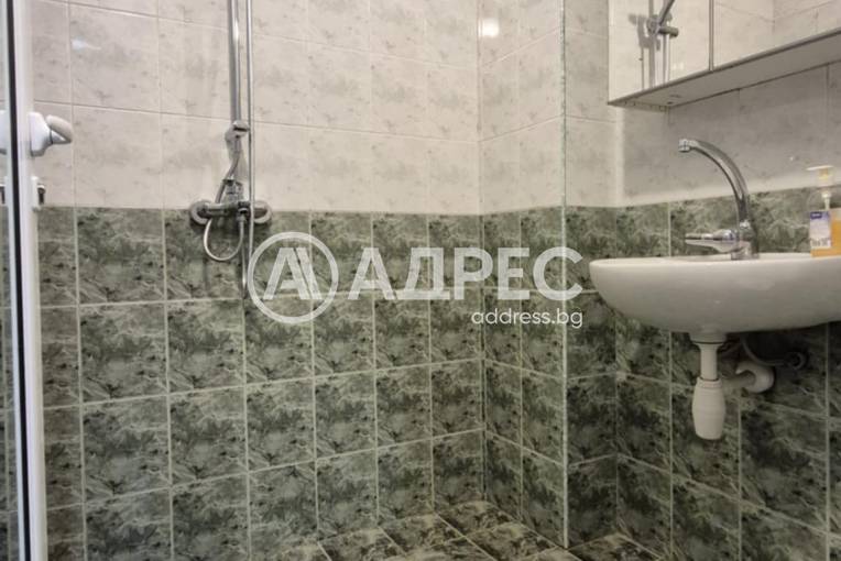 Тристаен апартамент, София, Стрелбище, 683492, Снимка 11