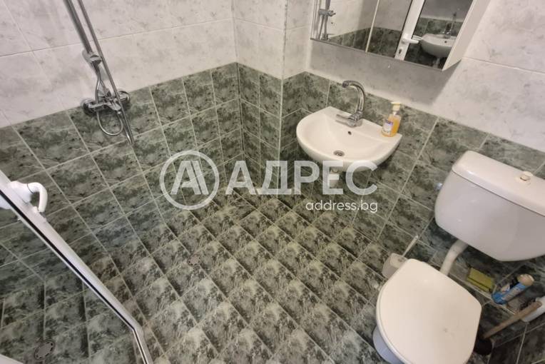 Тристаен апартамент, София, Стрелбище, 683492, Снимка 12