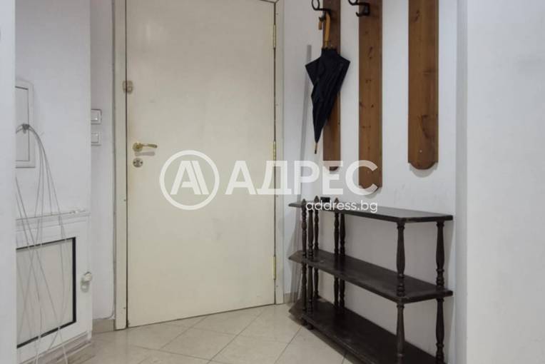Тристаен апартамент, София, Стрелбище, 683492, Снимка 13