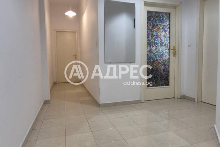 Тристаен апартамент, София, Стрелбище, 683492, Снимка 14