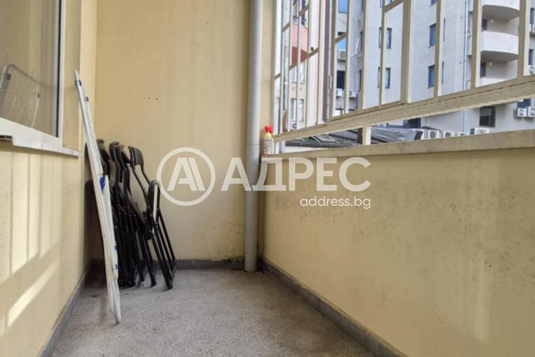 Тристаен апартамент, София, Стрелбище, 683492, Снимка 16