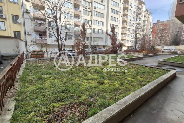 Тристаен апартамент, София, Стрелбище, 683492, Снимка 17