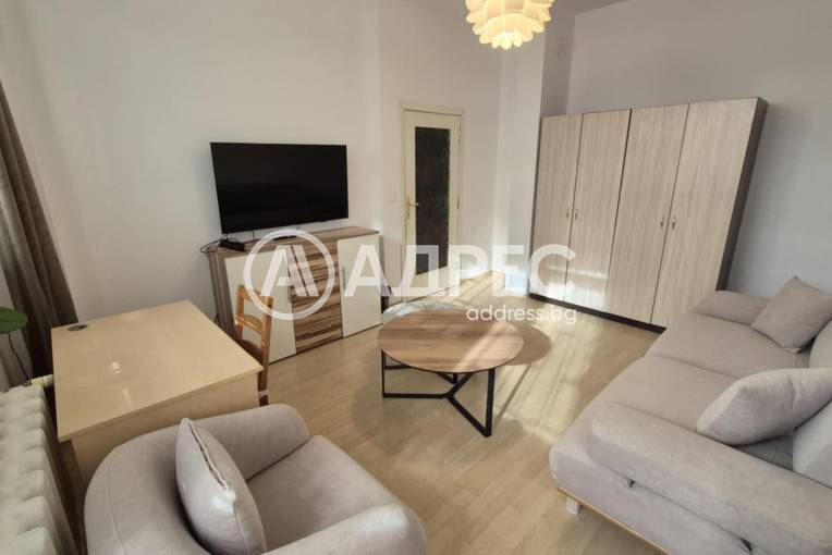 Тристаен апартамент, София, Стрелбище, 683492, Снимка 3