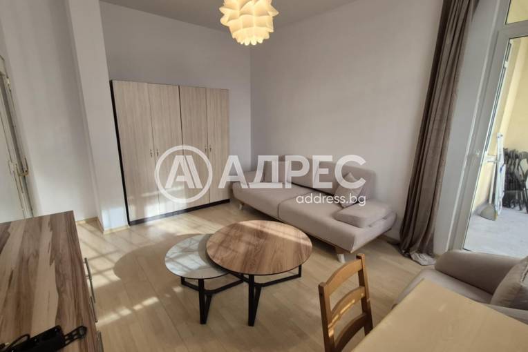 Тристаен апартамент, София, Стрелбище, 683492, Снимка 4