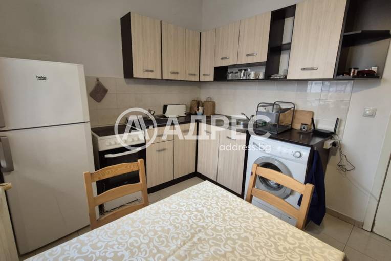 Тристаен апартамент, София, Стрелбище, 683492, Снимка 5