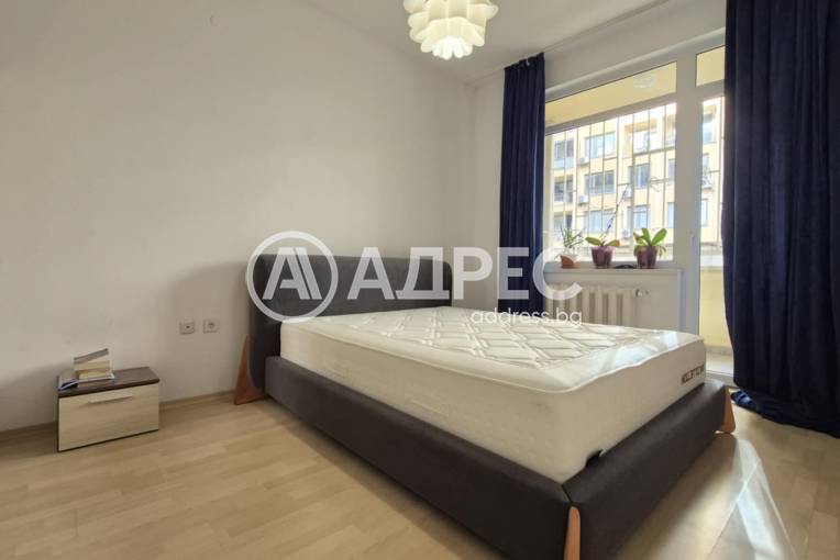 Тристаен апартамент, София, Стрелбище, 683492, Снимка 7