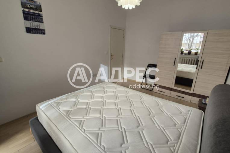 Тристаен апартамент, София, Стрелбище, 683492, Снимка 8