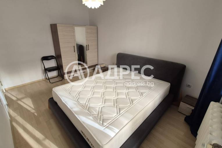 Тристаен апартамент, София, Стрелбище, 683492, Снимка 9