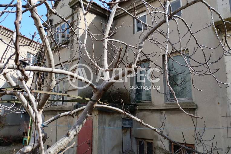 Къща/Вила, Варна, Операта, 687492, Снимка 1