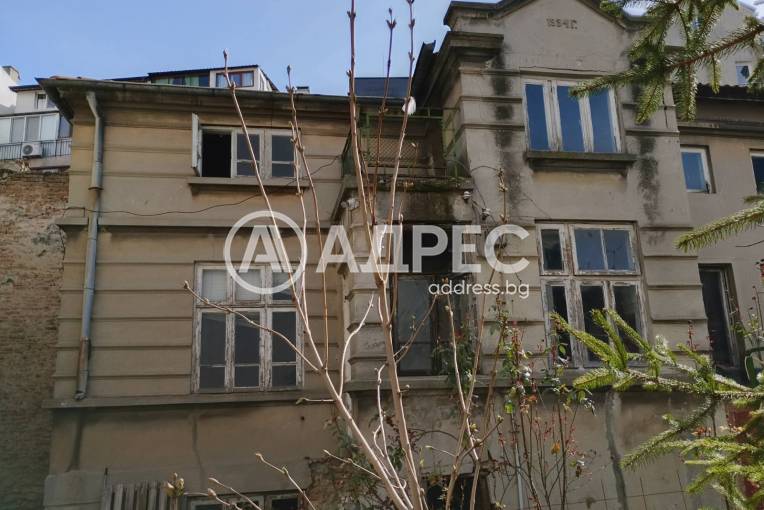 Къща/Вила, Варна, Операта, 687492, Снимка 3