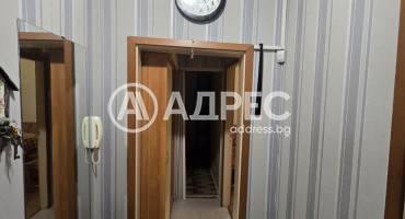 Двустаен апартамент, Варна, Младост 1, 689492, Снимка 1