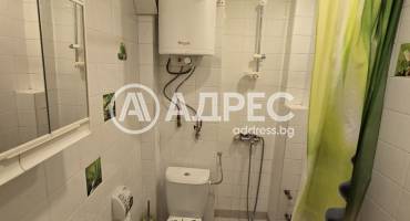 Двустаен апартамент, Варна, Младост 1, 689492, Снимка 9