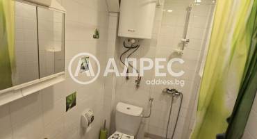 Двустаен апартамент, Варна, Младост 1, 689492, Снимка 10