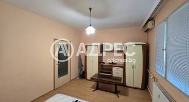 Двустаен апартамент, Варна, Младост 1, 689492, Снимка 2