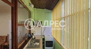 Двустаен апартамент, Варна, Младост 1, 689492, Снимка 6