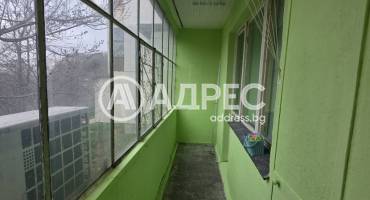 Двустаен апартамент, Варна, Младост 1, 689492, Снимка 8