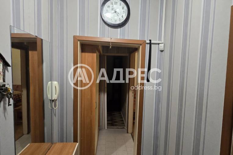 Двустаен апартамент, Варна, Младост 1, 689492, Снимка 1