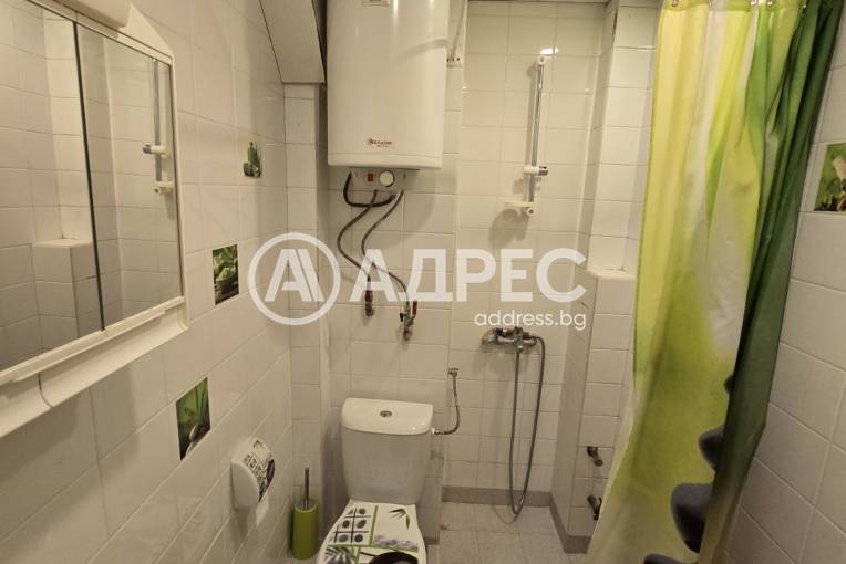 Двустаен апартамент, Варна, Младост 1, 689492, Снимка 9